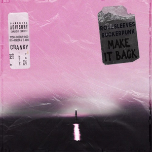 make it back prod. rosesleeves