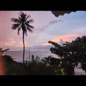 cariBeÑa