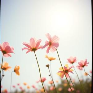 꽃잎처럼 살리라