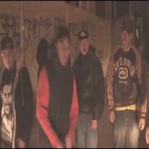 La Tijera (feat. Low Barrio 1613 & Neto Reyno)