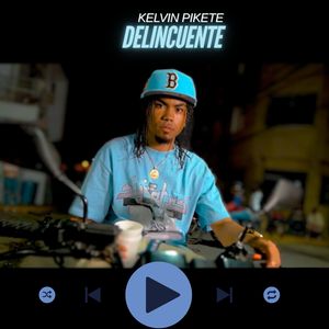 Delincuente
