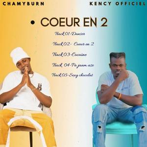 COCAïNE (feat. Kency Officiel)