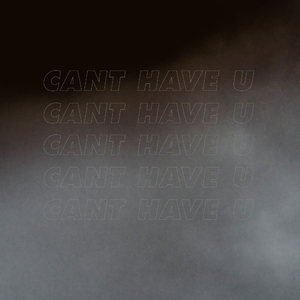 CANT HAVE U