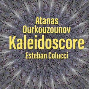 Atanas Ourkouzounov: Kaleidoscore (Hommage à Keith Jarrett)