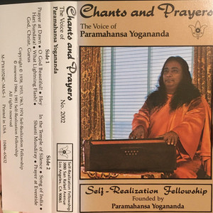 In The Temple Of Silence