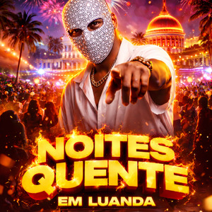 Noites Quente em Luanda