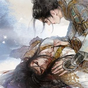 【郊通发达】我知神仙不知岁