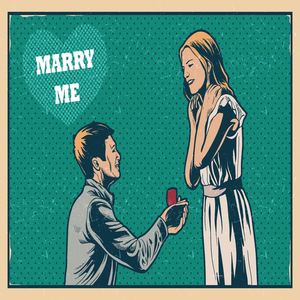 Marry me