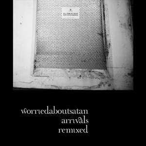 You're In My Thoughts (Dr. Birch's Surprise Remix)