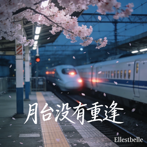 月台没有重逢