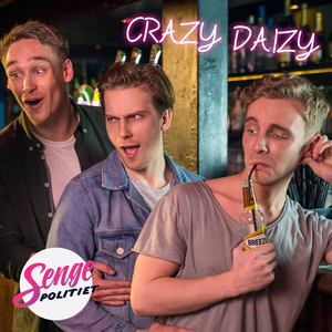 Crazy Daizy (Louise)