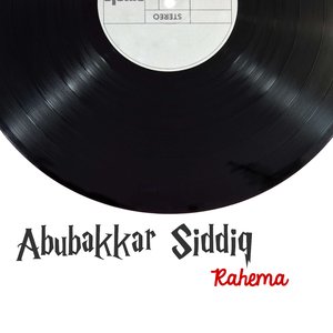 Abubakkar Siddiq