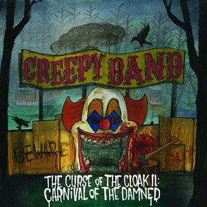 Headless Hope and the Holy Ghost