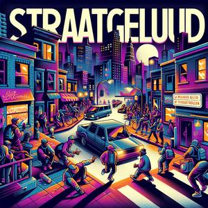 Euforische Strijklappen