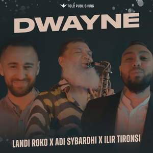 Dwayne