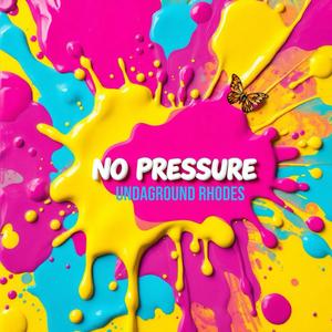 No Pressure (Special Version Afrobeat Haus Version )