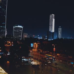 深夜随笔Freestyle