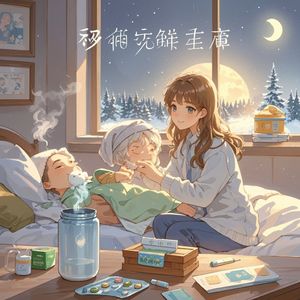暖阳罐头-雾忘