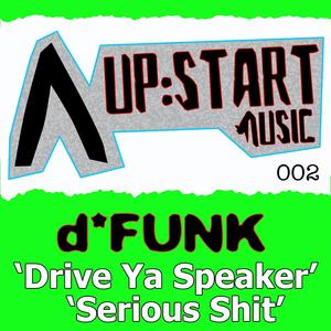 Serious **** (Hariku vs Dirty Inc Mix)
