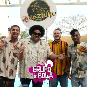 Curtindo a Vida / Tá Louco Hein / A Gente Bota pra Quebrar / Se Liga / Santinha do Pau Oco (Ao Vivo)