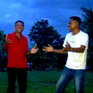 Tindo Tindo