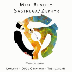 Sastruga (Doug Crawford Remix)