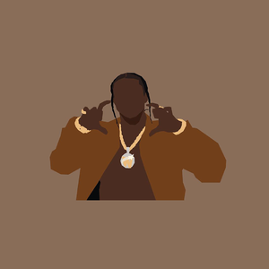 "Sermon"-Pop smoke type drill beat【FREE】