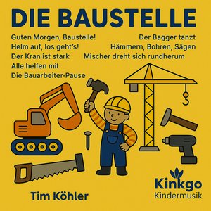 Hämmern, Bohren Sägen