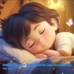 Celestial Calm Melody