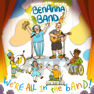 Rainbow Breath (feat. Brian Cook & Stephanie Leavell)