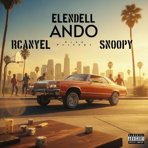 ANDO (feat. Rcanyel & Snoopy)