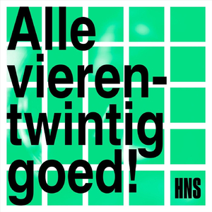 Gesprek Met de Regen