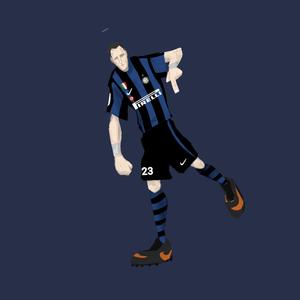 Materazzi (feat. shinebeats)