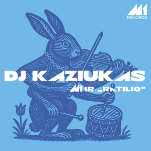 JĒGU ŽINĀ, KUO TO NUORI (A. Vyšniauskas „Jeigu Žinai Ko Tu Nori“ Cover)