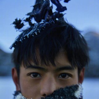 我们还年轻，长长的人生可以受一点风浪