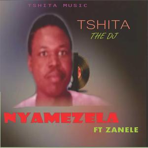 Nyamezela (feat. Zanele & Candy Beatz)