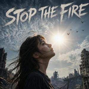 STOP THE FIRE