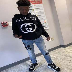 Ain't On Shit