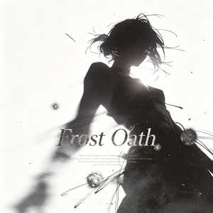 Frost Oath