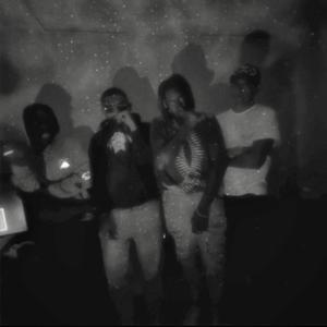 Floatin (feat. Dia, Starboy Uni & Van Khan)