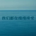 我们都在慢慢接受 (哇扣V2)