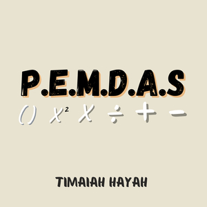 Pemdas