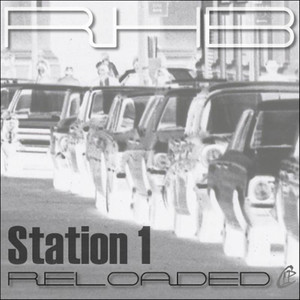 Station 1 Reloaded (Cecille B Expendable Break Mix)