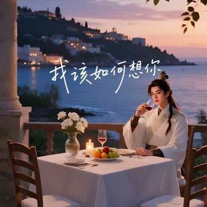 我该如何想你