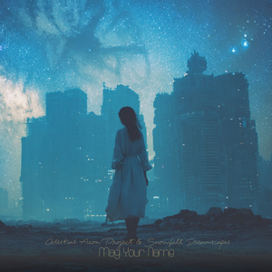 May Your Name (cinematic)