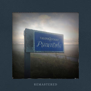 Pimentola (Remastered 2024)