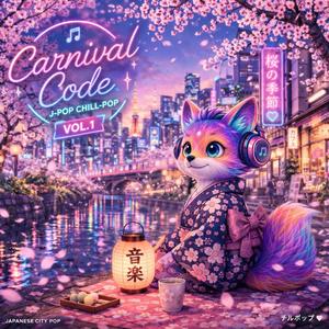 さくらスキップ (Sakura Skip)