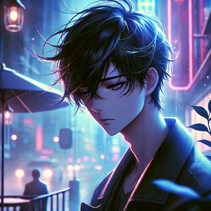 夜風のメロディ