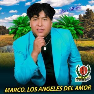 Cuantas Horas de Amargura