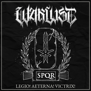 Legio! Aeterna! Victrix!